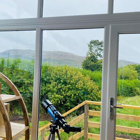 Luxury Cottage In Portree City Centre! Eksteriør bilde