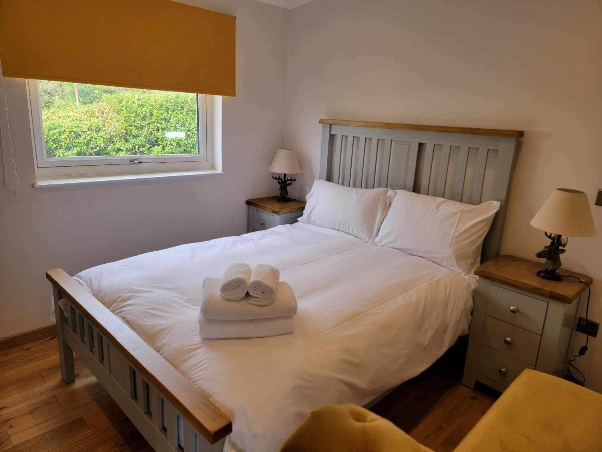 Luxury Cottage In Portree City Centre! Eksteriør bilde